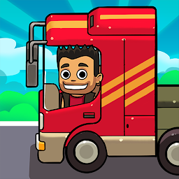 Transport It! - Idle Tycoon 1.46.1