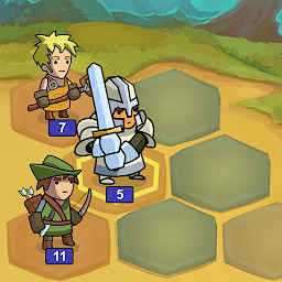 Braveland Heroes 1.77.25