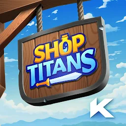 Shop Titans 20.1.0