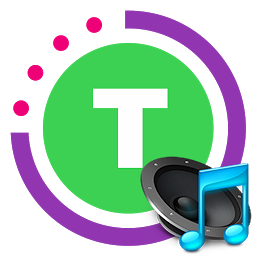 Таймер тренировок с музыкой 2.3.3