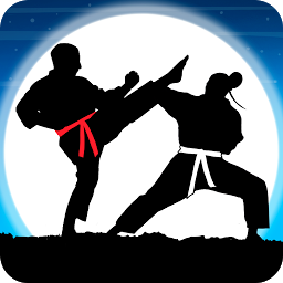 Karate Fighter: Real battles 23.0