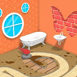 Home Restoration 2.20