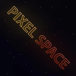 Pixel Space 1.0.3