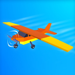 Crash Landing 3D 2.6