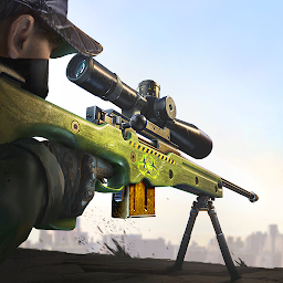Sniper Zombies 1.61.0