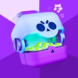 Симулятор сундуков Brawl Stars 2.1.1