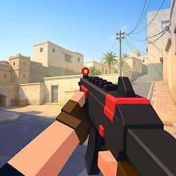 Blockfield 1.11.1