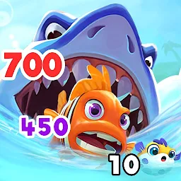 Fish Go.io 4.14.3