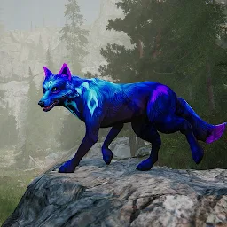 Wolf Tales: Home & Heart 300361.0