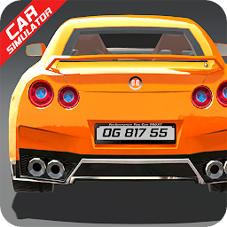 Gt-r Car Simulator 1.9