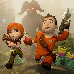 Strange World 1.0.22
