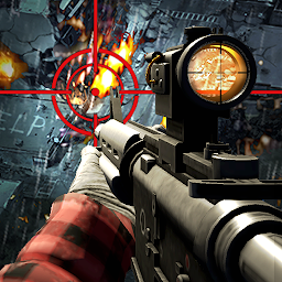 Zombie Hunter D-Day 1.0.916