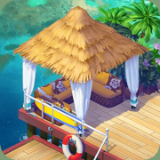 Tropical Forest Match 3 Story 2.18.19