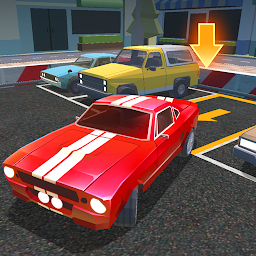 Car Parking 3D Pro 3.7