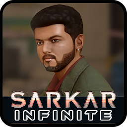 Sarkar Infinite 3.8