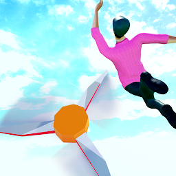 Ragdoll Simulator 1.817