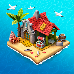Fantasy Island Sim 2.17.0