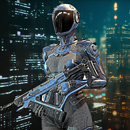 CyberSoul 1.10