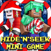 Hide N Seek: Mini Game 7.9.1