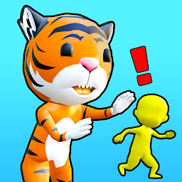 Hide `N Seek! 1.9.54