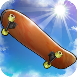 Skater Boy 1.18.50