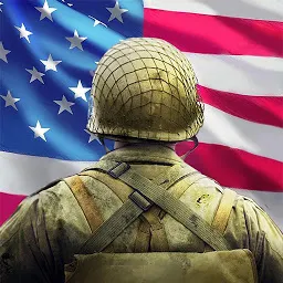 World War 2WW2 Strategy Games 1.0.5