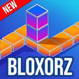 Bloxorz Brain Game 7.1.25