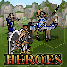 Heroes of Might: arena 1.1.5