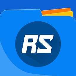 RS Файловый Менеджер 2.2.1.3