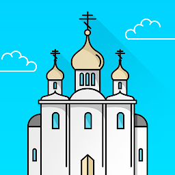Православный Молитвослов 4.4.0