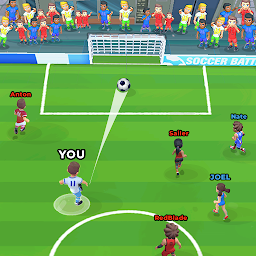 Soccer Battle 1.52.1