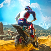 Dirt Bike Unchained 9.8.30