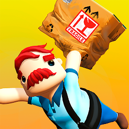 Totally Reliable Delivery Service 1.61