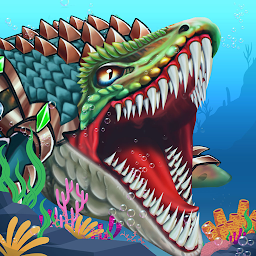 Sea Monster City 15.03
