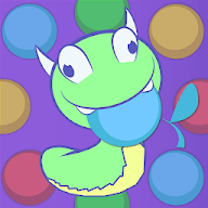 Aby — baby dragon! 1.0