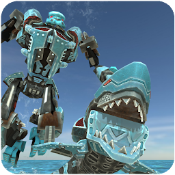 Robot Shark 2 2.0.1