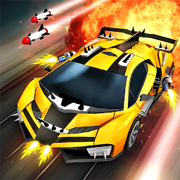 Chaos Road 5.15.1