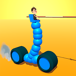 Draw Joust 5.4.4