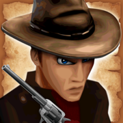 Guns and Spurs 1.3.3