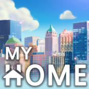 My Home Design Story 1.5.08