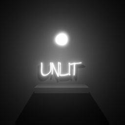 Unlit 0.8