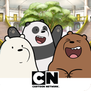 We Bare Bears Match3 Repairs 3.0.7