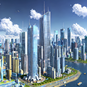 Designer City 1.99