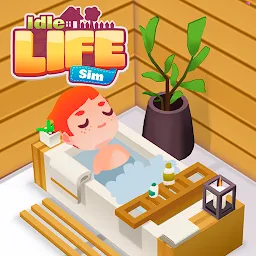 Idle Life Sim 1.44