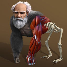 Idle Evolution From Cell To Human 2.5