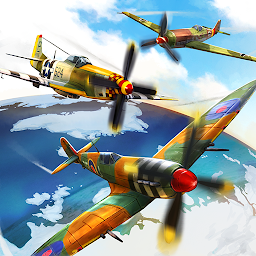 Warplanes: Online Combat 1.6.2