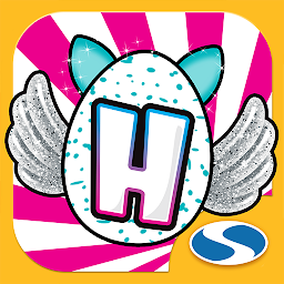 Hatchimals CollEGGtibles 2.0.1