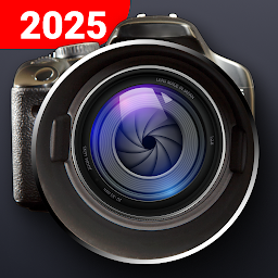 Footej Camera 1.2.12.3