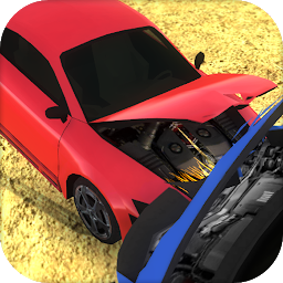 Car Crash Simulator Royale 4.01