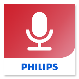 Philips Voice Recorder 3.7.0